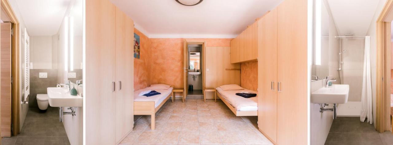 Auberge De L'Europe Èze Buitenkant foto
